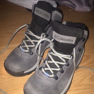 Columbia boots